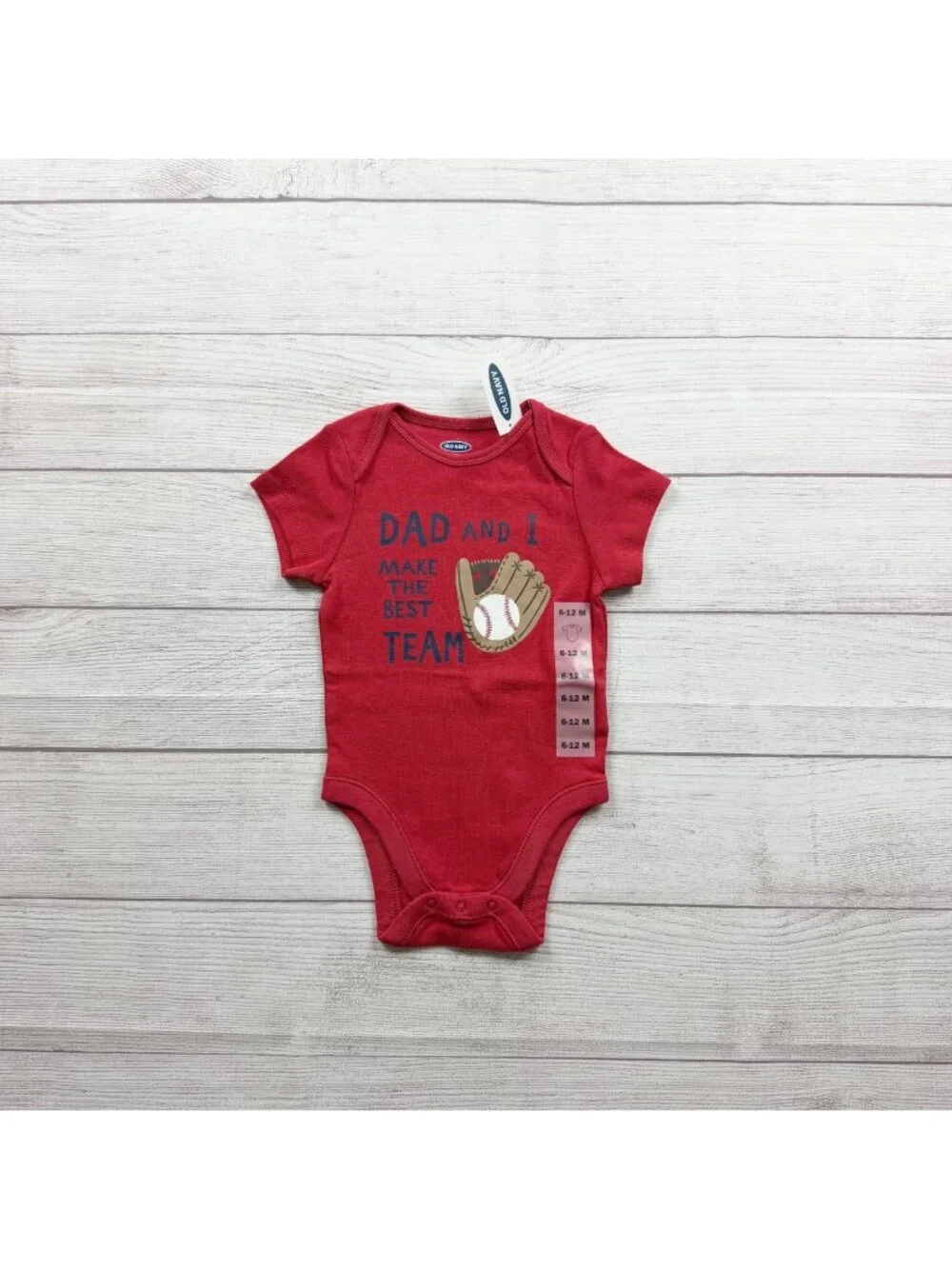 Old Navy Bodysuit Short Sleeve
